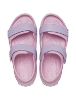 Sandály Crocband Jr model 19914866 - Crocs Sandály Crocband Jr model 19914866 - Crocs