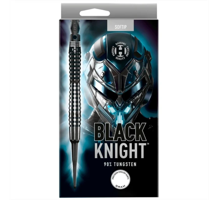 Šipky Black 90% model 21132343 - Harrows Šipky Black 90% model 21132343 - Harrows