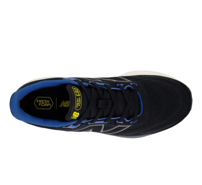 Sportovní obuv M model 20470138 - New Balance Sportovní obuv M model 20470138 - New Balance