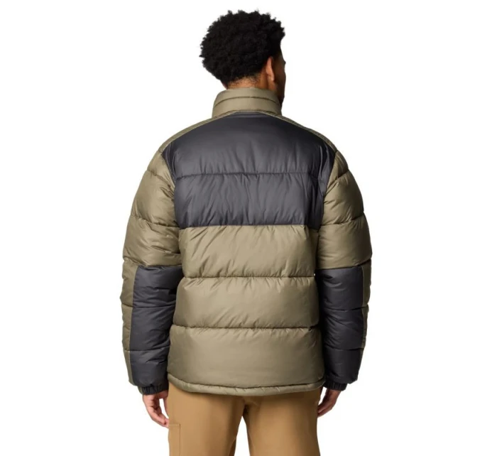 Columbia Pike Lake II Jacket M 2050941399 pánské Columbia Pike Lake II Jacket M 2050941399 pánské