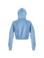 Mikina s kapucí Masters W 04477-03M