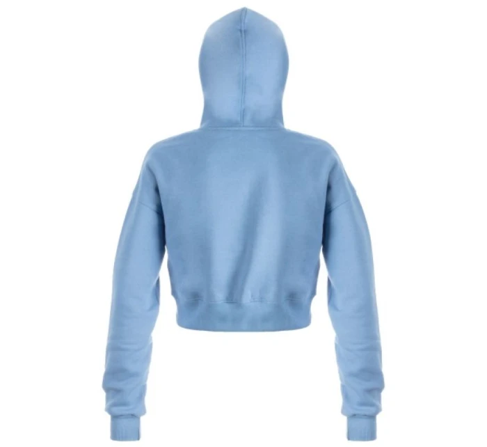 Mikina s kapucí Masters W 04477-03M