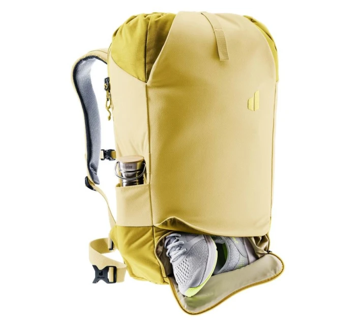 Deuter Utilion 34+5 3816224-8803 Zázvor Kurkuma