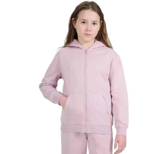 Mikina Jr model 21342983 56S - 4F Mikina Jr model 21342983 56S - 4F