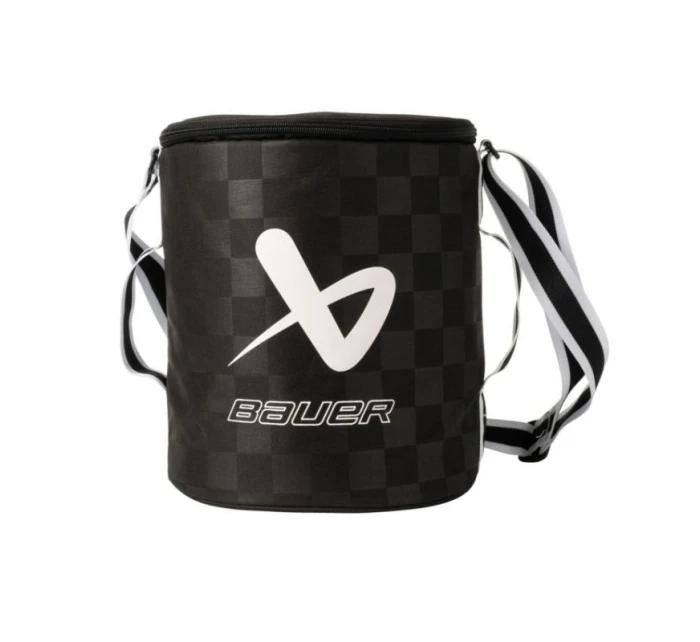 Taška na puk Bauer