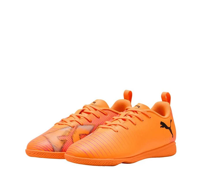 Fotbalové boty Future 8 Play IT Jr model 22093645 03 - Puma