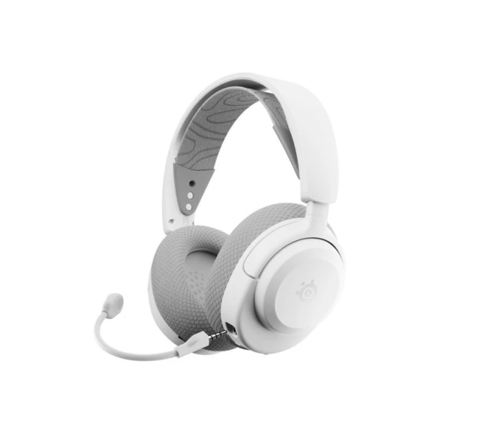 Nova 3P Wireless pro sluchátka bílá model 21716751 - Steelseries Nova 3P Wireless pro sluchátka bílá model 21716751 - Steelseries