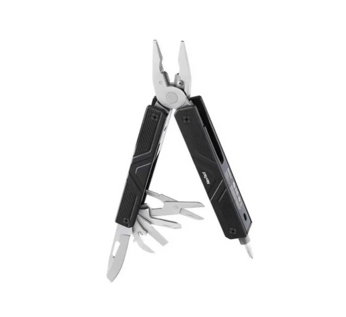 Multitool NexTool GEMINI 13v1 - elektrický šroubovák