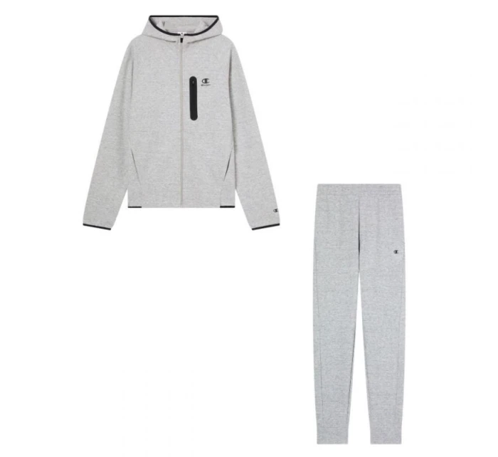 Pánská tepláková souprava model 21738100 - CHAMPION