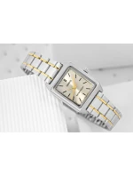 Dámské hodinky CASIO LTP-V007SG-9EUDF + BOX