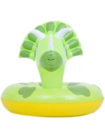 100CM PLAVECKÝ KRUH S DINOSAUREM 35466 100CM PLAVECKÝ KRUH S DINOSAUREM 35466