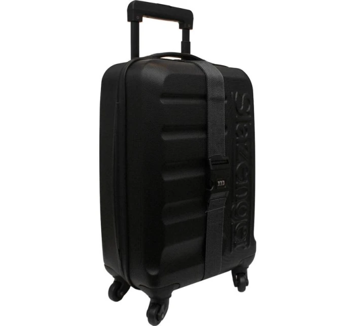 PROWORLD UNIVERSAL 180x5CM SECURITY CUIT CASE CUTTING BELT BLACK