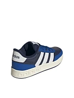 Dětská obuv  blue model 22059705 - ADIDAS