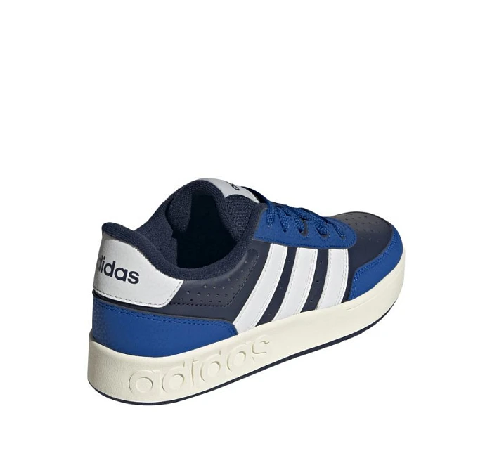 Dětská obuv  blue model 22059705 - ADIDAS