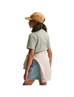 Dětské tričko Sportswear zelené model 22219373 304 - NIKE