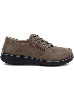 damskie na khaki model 22548200 - Potocki