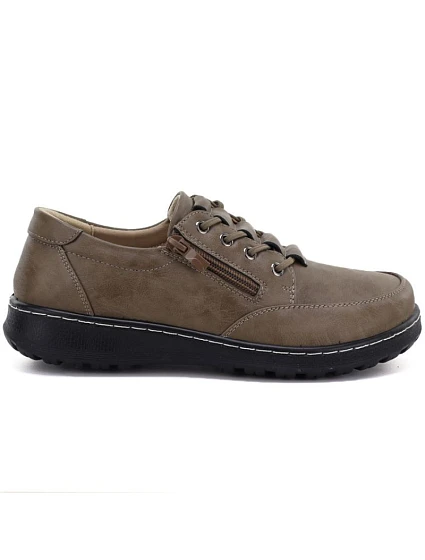 damskie na khaki model 22548200 - Potocki