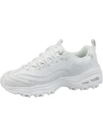 Boty Skechers D'Lites Fresh Start W 11931-WSL Boty Skechers D'Lites Fresh Start W 11931-WSL