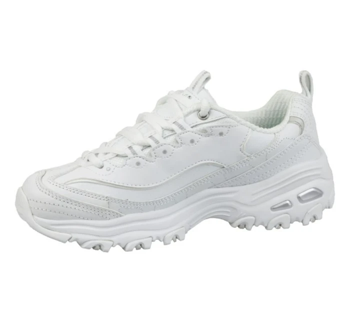 Boty Skechers D'Lites Fresh Start W 11931-WSL Boty Skechers D'Lites Fresh Start W 11931-WSL