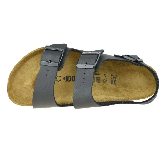 Sandály Birkenstock Milano BF 34791 Sandály Birkenstock Milano BF 34791