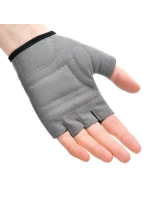 Dětské rukavice na kolo Jr model 21749076 - Meteor