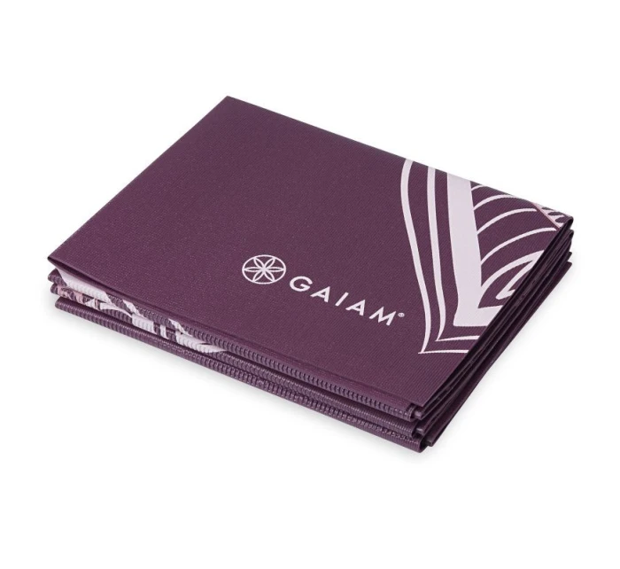 Podložka na jógu  Point 2 MM model 21044125 - GAIAM