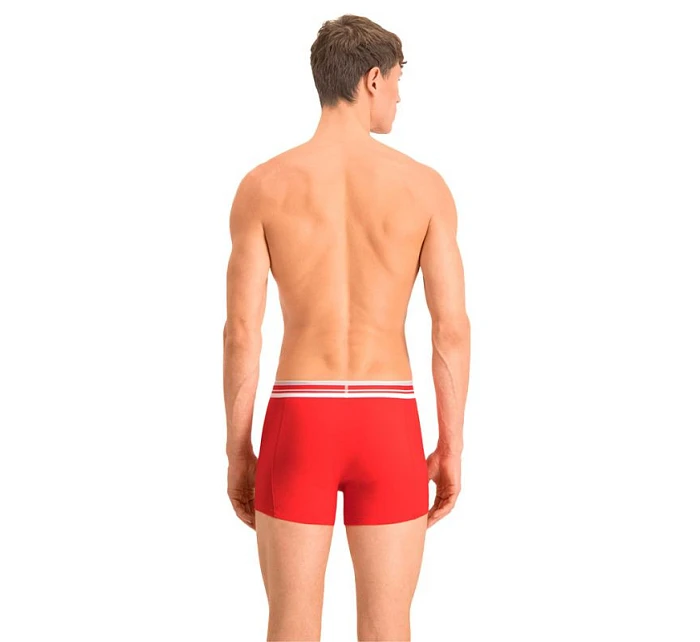 Pánské boxerky Placed Logo 2P M 906519 07 - Puma