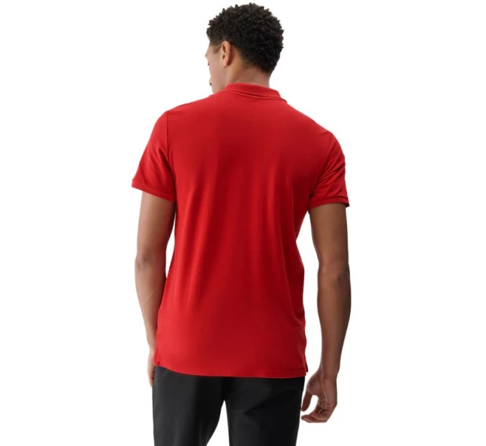 Pánské tričko 4F M NOSH4 TSM008B 62S - 4F Pánské tričko 4F M NOSH4 TSM008B 62S - 4F