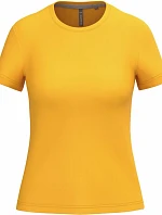 Kariban K 380 Dámské tričko 20.K380 yellow