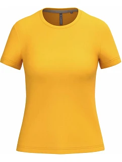 Kariban K 380 Dámské tričko 20.K380 yellow