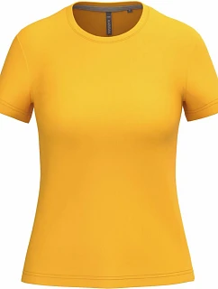 K Dámské tričko 20.K yellow model 22508126 - Kariban