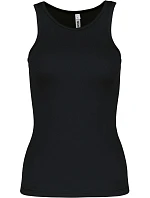 Kariban ProAct PA 442 Dámské sportovní tílko 20.P442 black