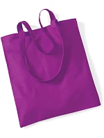 Westford Mill W 101 Bavlněná taška "Bag for Life" 50.0101 magenta Westford Mill W 101 Bavlněná taška "Bag for Life" 50.0101 magenta