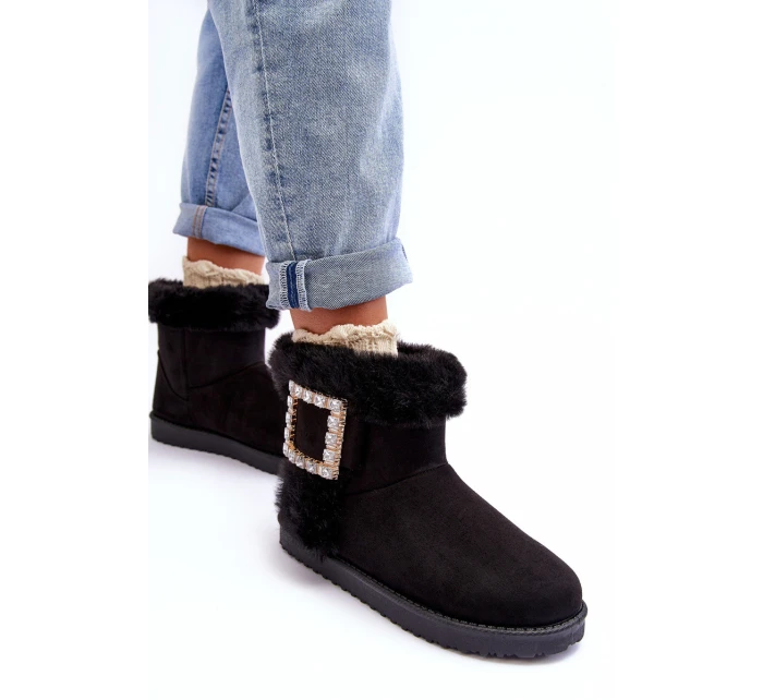 Sněžnice S Černé model 21633632 - Boto Sněžnice S Černé model 21633632 - Boto