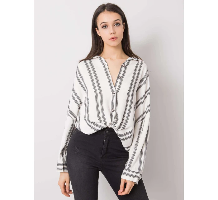 Košile 351 KS 24032021.67 ecru