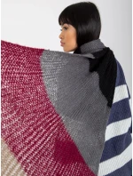 Šátek AT SZ model 21311257 kaštanová - FPrice