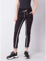 Tepláky CHA DR model 15151184 černá - FPrice