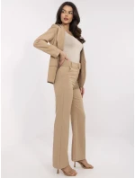 DHJ kalhoty SP model 20969321 velbloudí - FPrice DHJ kalhoty SP model 20969321 velbloudí - FPrice