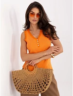 Top MI TP KS 22528.96 oranžová