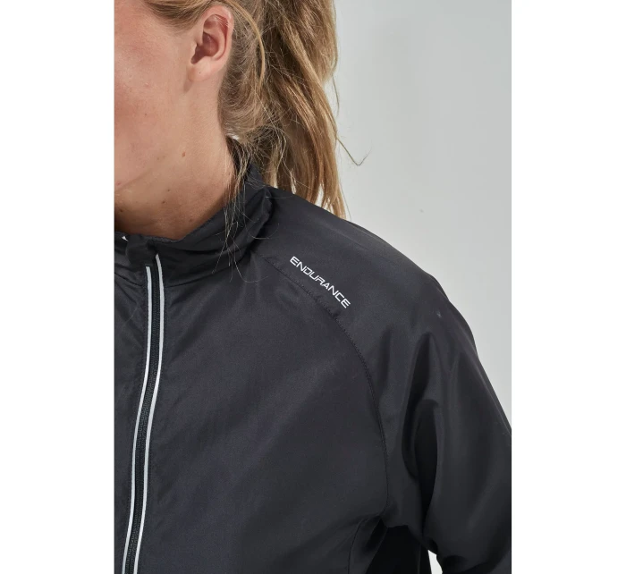 Dámská běžecká bunda model 20046095 - Endurance