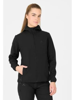 Dámská softshellová bunda Whistler Luango