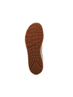 Dámské sportovní boty  se zlatou  model 19752217 - Skechers