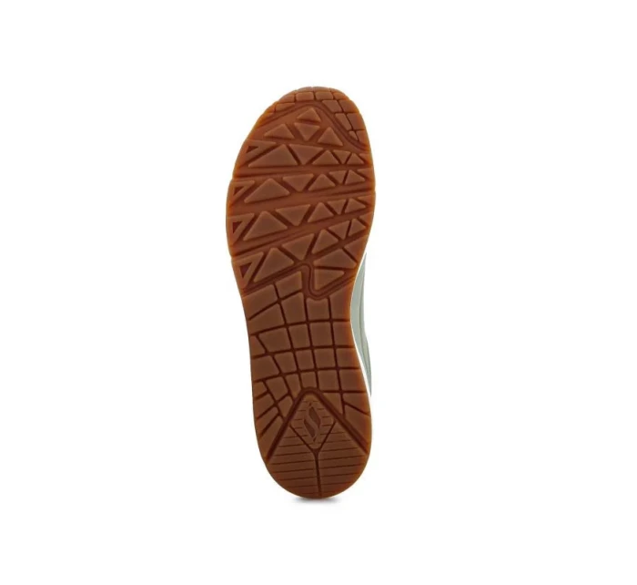 Dámské sportovní boty  se zlatou  model 19752217 - Skechers