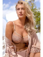 Dámská podprsenka Perla   model 21310017 - Samanta