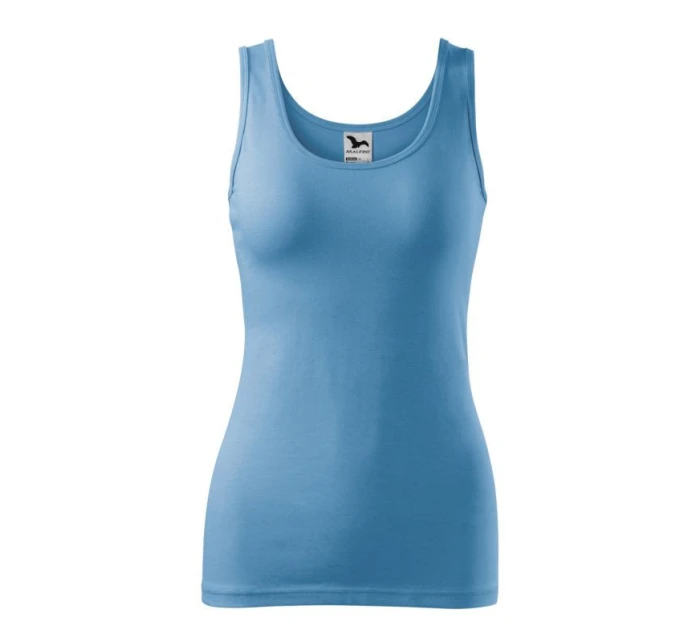 Dámské tílko W MLI-13614 modré - Malfini