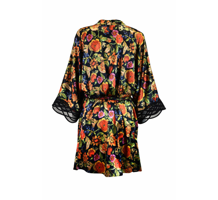 Dámské kimono FLOWER model 16107417 - MEDIOLANO
