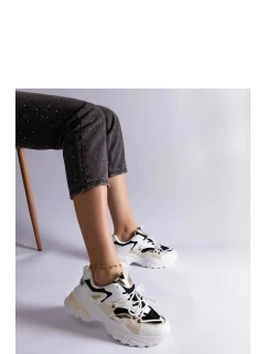 Tenisky  model 207157 Solea