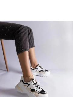 Tenisky  model 207157 Solea