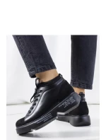 Tenisky model 208035 Solea Tenisky model 208035 Solea