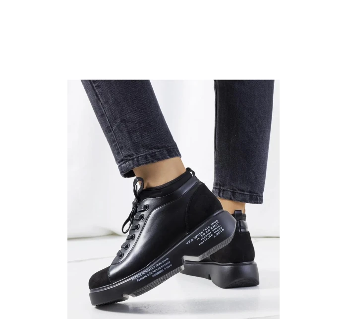 Tenisky model 208035 Solea Tenisky model 208035 Solea